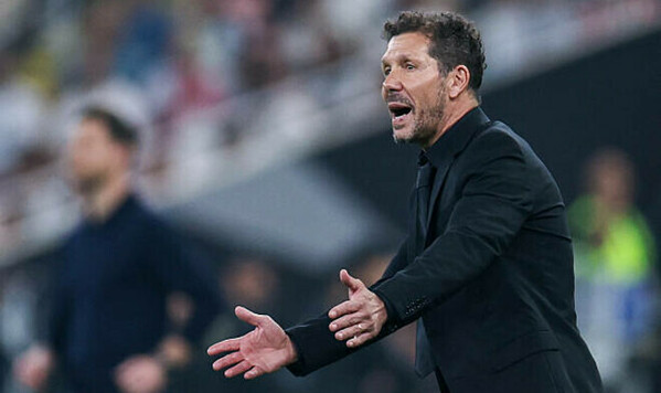 Атлетико, Райо, Симеоне, Вальекано, Испании