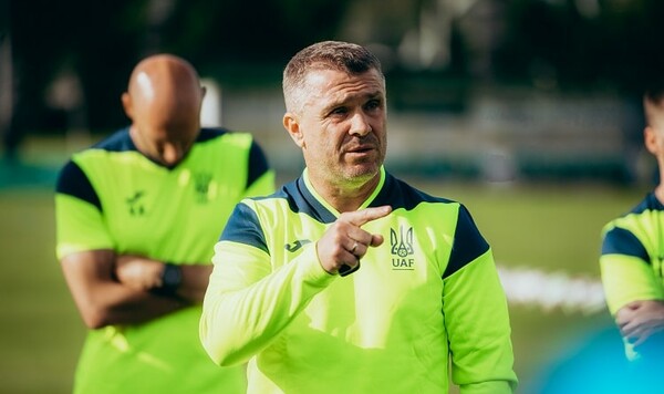 Ребров, Украины, Сергея, Андрея, Шевченко