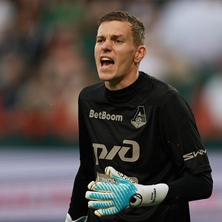 Локомотив, Фортуна, Митрюшкин, Германии