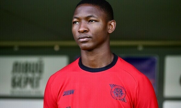 Ивана, Баенко, Дибанго, Польши