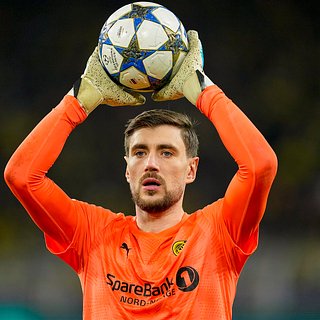 Хайкин, Норвегии, Буде, Глимт