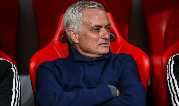 Моуриньо, Реал, Бенфику, Лиги, Жозе