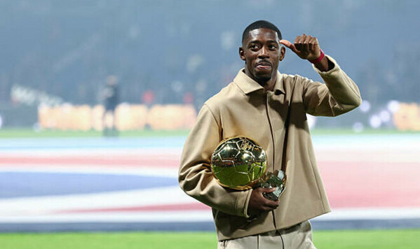 Лидер ПСЖ тренировался с дискомфортом – его участие в матче ЛЧ под вопросом Дембеле, Ренном, Equipe, Монако