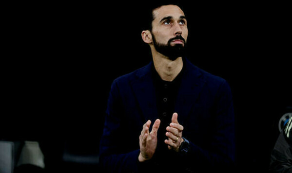 Арбелоа, Реал, Бернабеу, Бенфики, Лиги