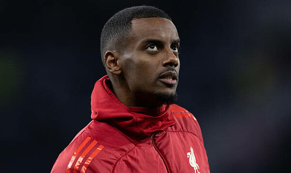 Сборная Швеции получит неожиданное усиление перед матчем с Украиной Швеции, Александер, Ливерпуля, Исак, Украины