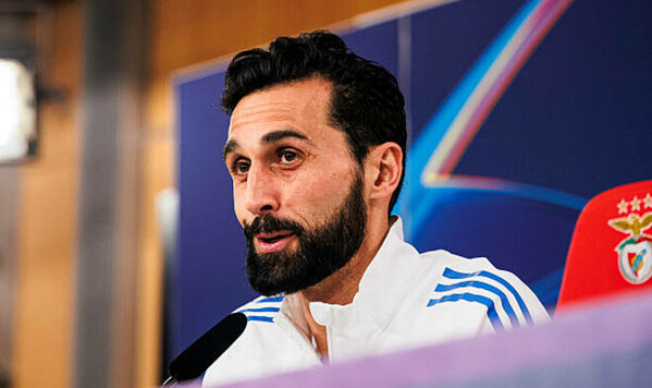 Реала, Франсуа, Летексье, Джанлука, Престианни