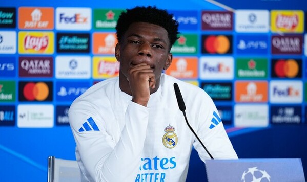 Один из игроков Реала был готов остановить игру и не продолжать матч Реал, Бенфика, Престианни, Жуниора