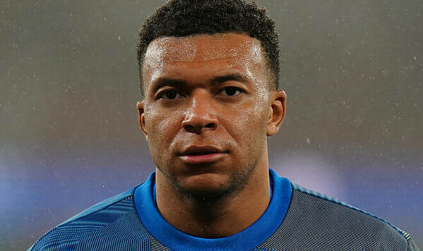 Мбаппе – о расистском конфликте: Я лично был свидетелем этого и все слышал Престианни, Винисиуса, Жуниора, Джанлука, Бенфики