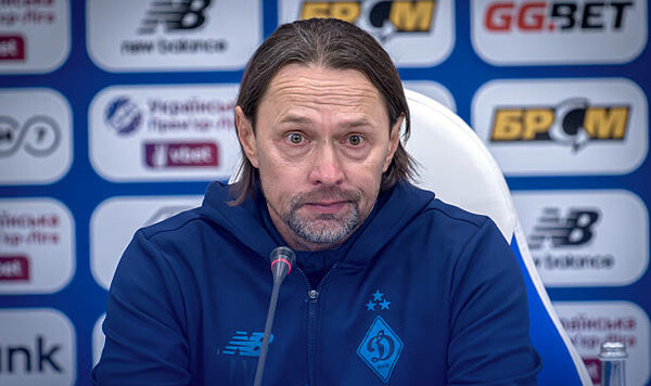 Костюк сделал дерзкое заявление перед стартом второй части сезона УПЛ Динамо, Эпицентра, Руха, Костюк, Киев