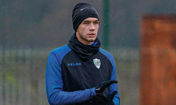 Народный депутат обратился к игроку, ударившему представителя ТЦК Данило, Гончаренко, Колесник, Алексей