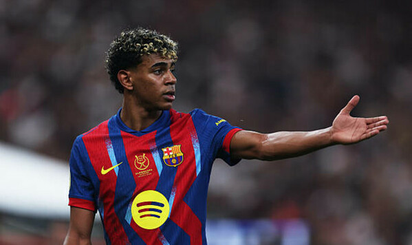 В Барселоне подготовили особый режим для Ямаля на период Рамадана Ямаля, Рамадан, Леванте