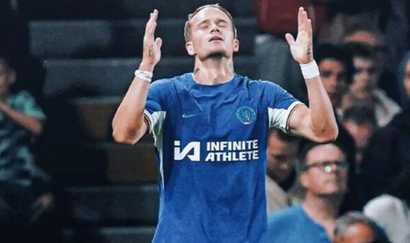 Мудрик, Михаил, Украины, Челси, Хайденхайма