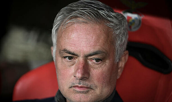 Винисиус, Моуриньо, Жуниор, Жозе