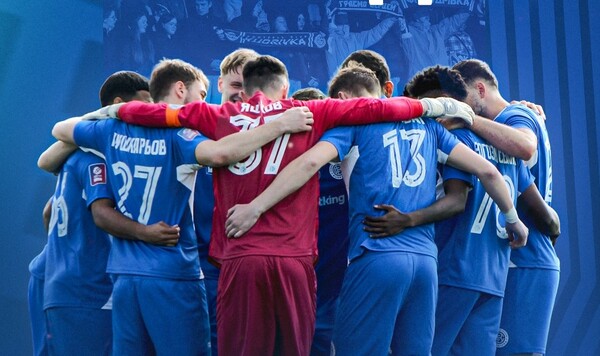 Авангард, Кудровка, Киеве, Ровно