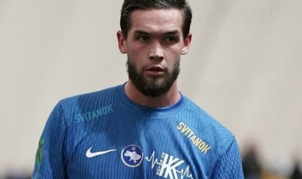 Колесник, Даниил