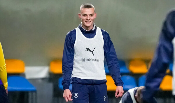 Металлист, Кривого, Патрик, Сборы, Иван