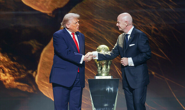 Трамп объявил о многомиллионной финансовой помощи ФИФА для сектора Газа Совета, Газа, Организация, Объединенных, Наций