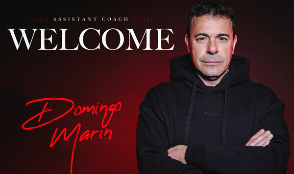 ОФИЦИАЛЬНО. Клуб УПЛ неожиданно назначил нового тренера Кривбасс, Марин, Патрика, Леувена, Доминго