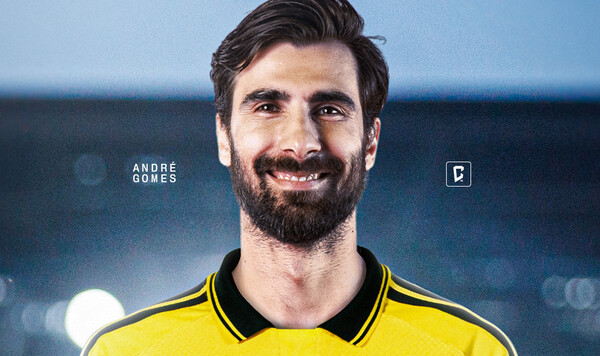 Андре, Европы, Лилля, Гомеш, Коламбус