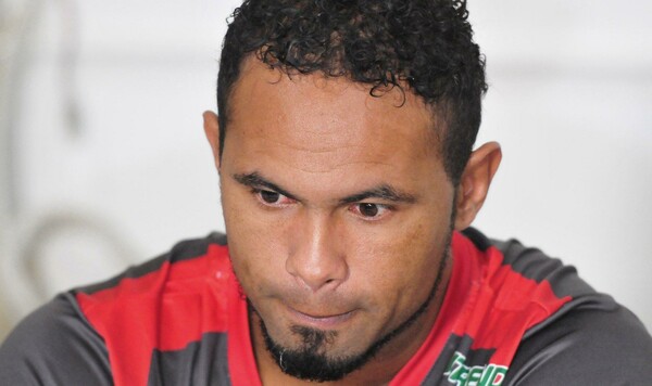 Бруно, Велу, Клуби, Бразилии