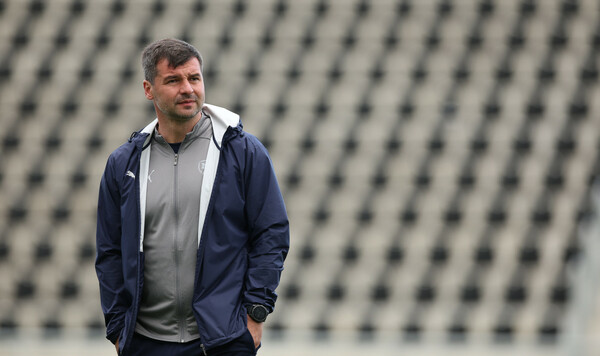 Металлист, Бартулович, Младен, Кривого, Заре