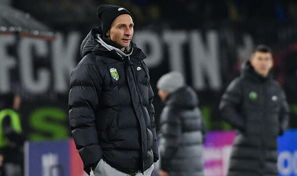 Лупашко неожиданно уехал из Украины, показав фотографии из-за границы Верона, Сассуоло, Украины, Лупашко