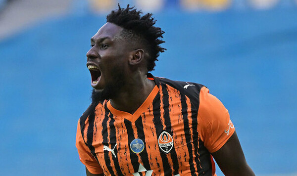 Педрозу, Бондарь, Шахтер, Траоре, Львов