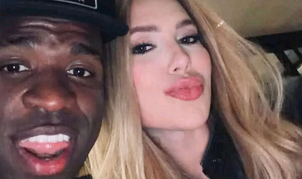 Винисиуса, Джессика, Ответ, Престианни