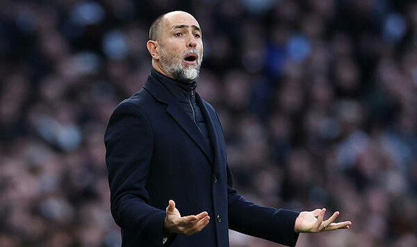 Коуч Тоттенхэма после разгрома от Арсенала: «Большая разница между клубами» Арсенал, Тоттенхэма, Муани, Премьер, Коло