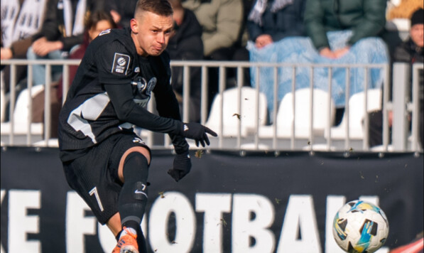 Полесье, Черноморец, Герич, Филиппов, Иванов