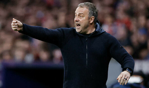 Игроки Барселоны рассказали о суровой системе штрафов от Флика Барселоны, Флик, Рэшфордом, Маркусом, Жюлем