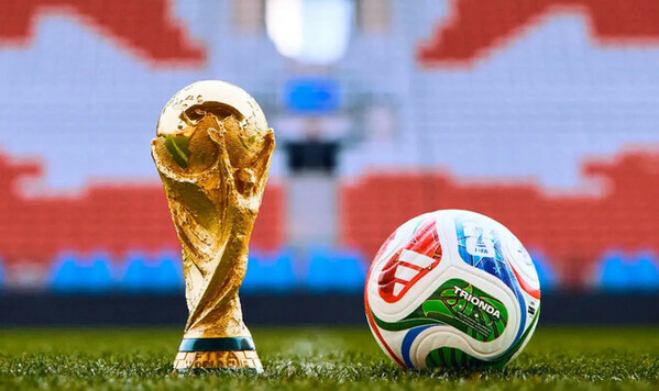 На ЧМ-2026 готовят правило, которое может кардинально повлиять на футбол Международный