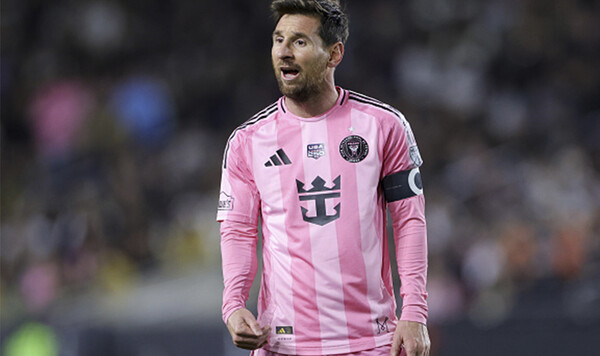 ФОТО. 5 рекордов, которые Лионель Месси может побить в 2026 году Месси, Лионель, Интер, Майами, Мартинеса