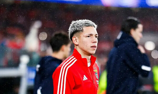 Бенфика идет против УЕФА! Вердикт – 10 матчей бана или полное оправдание Престианни, Бенфика, Bola, Мадриде