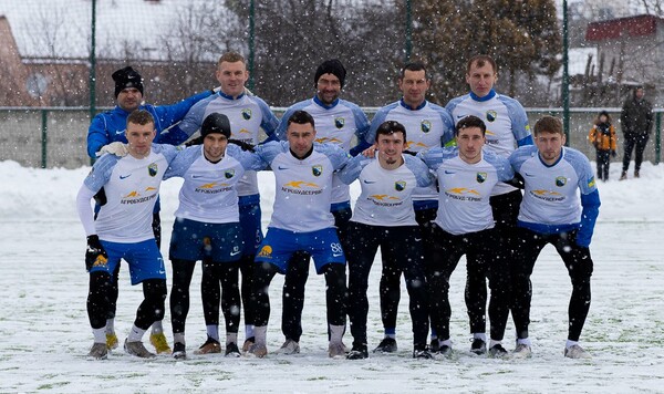 Два клуба со Львовской области намерены получить профессиональный статус Третья, Николаев, Кормил, Львовской, Смольский