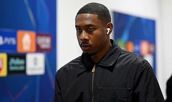 Один из самых высокооплачиваемых футболистов Реала решил покинуть клуб Реала, Винисиусу, Жуниору, Испании