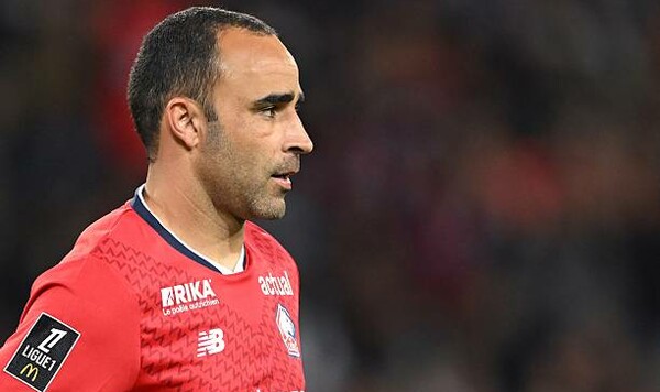 Легенда Шахтера планирует завершить карьеру Шахтера, Лилль, Исмаили