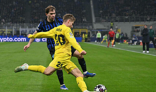 Глимт, Интер, Буде, Кубок, Аякс