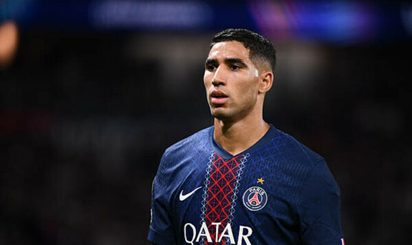 Адвокат Хакими шокировала новыми деталями в деле об изнасиловании Хакими, Нантера, Ашрафа