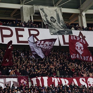 Торино, Кайро, Марко, Барони