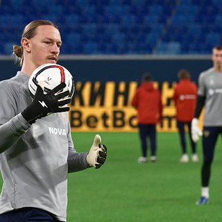 Сафонов выйдет в стартовом составе ПСЖ на матч Лиги чемпионов с «Монако» Лиги, Монако, Шевалье, Сафонов, Франции