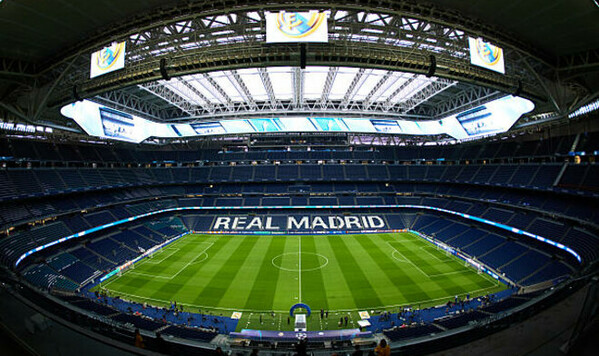 Бенфики, Лиги, Реал