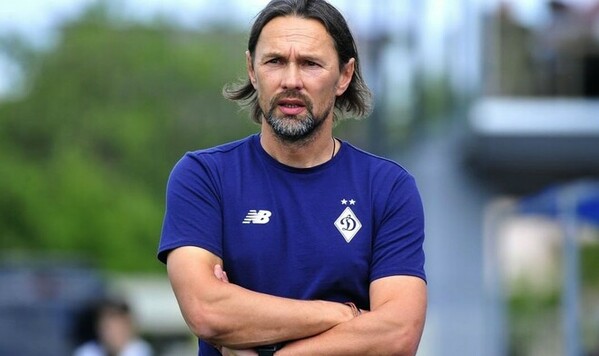 Динамо, Костюк, Игорь