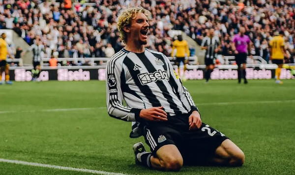 Ньюкасл не готов продавать основного форварда Вольтемаде, Bild, Бундеслигу, Sport, Штутгарт