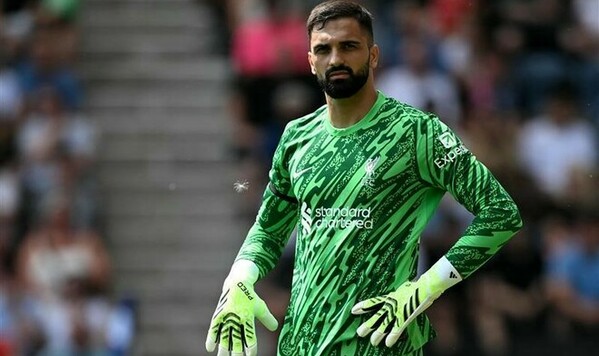 Многомиллионный новичок Ливерпуля может покинуть клуб уже летом Ливерпуля, Мамардашвили, Transfermarkt