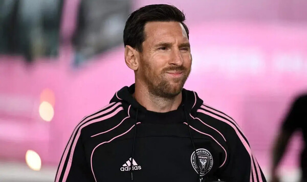 Лионель Месси назвал своего преемника в футболе Месси, Ламина, Испании