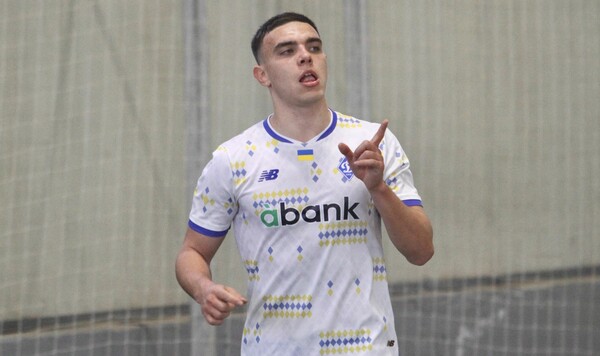 Пономаренко, Динамо, Честно, Украину