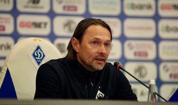 Динамо, Суркис, Ярмоленко, Днем