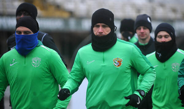 В клубе Первой лиги урезали финансирование на питание. Проблем все больше Ворскла, Первой, Куценко, Валерия