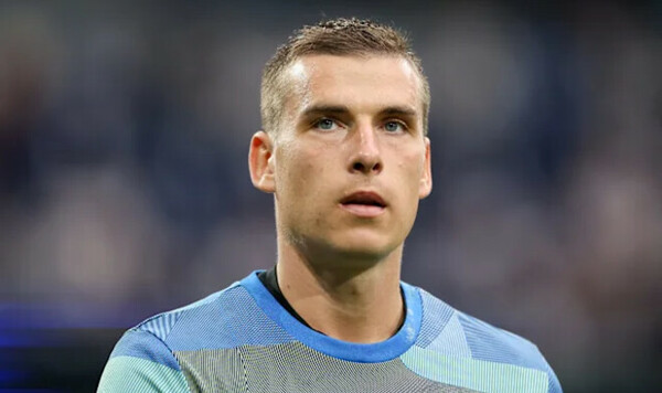 Милан, Лунин, Реал, Андрея, Куртуа